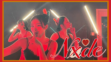 [KPOP IN PUBLIC] (여자)아이들((G)I-DLE) - 