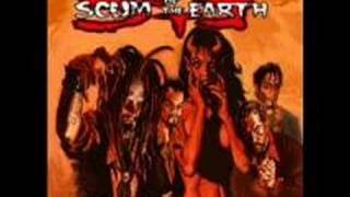 Scum Of The Earth - Porn Star Champion