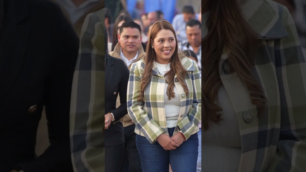 ¡Ocampo Michoacán está de fiesta!