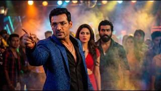 Mumbai Ka Badshah | Full Movie | John Abraham, Anil Kapoor, Sonu Sood, Manoj Bajpayee | 2026