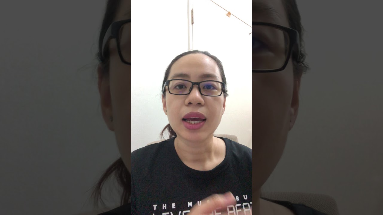 Toastmaster: Visionary Communication L1.P1- Ice Breaker