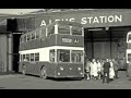 Vintage images of Kilmarnock