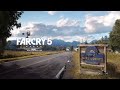 FarCry 5 часть 1