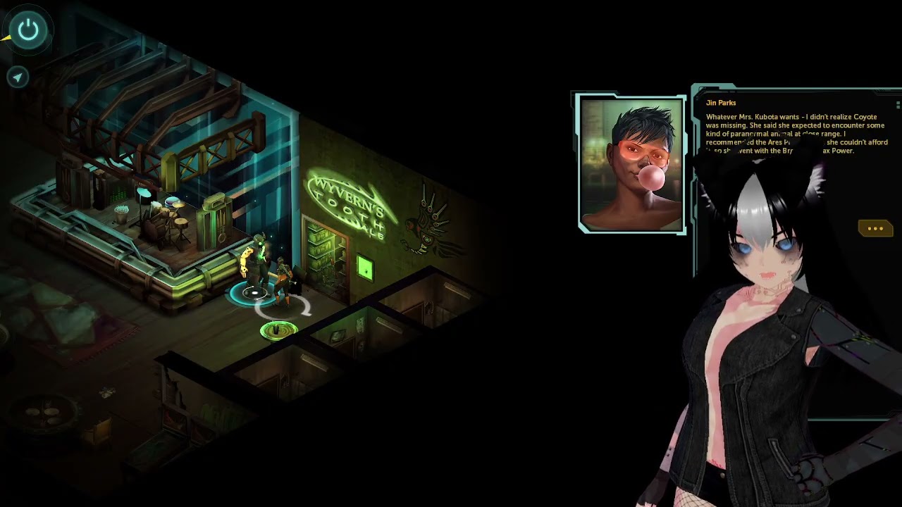 Как вооружить Теневого Бегуна (и себя)