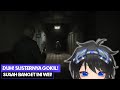 ALAMAK UDAH KOTANYA SEREM SEKARANG MASUK RUMAH SAKIT GES!! - Silent Hill 2 Remake | Vtuber Indonesia