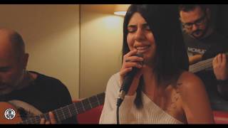 İren Solena - Sevemedim Karagözlüm (Cover)