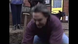 Brookside Classic Patio Scene
