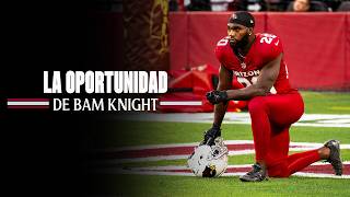 La Oportunidad de Bam Knight