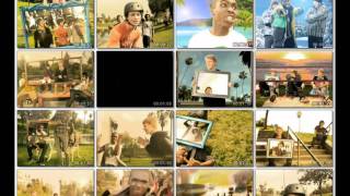 Zeke And Luther In The Summertime