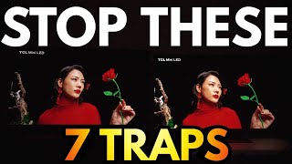 Stop Buying The Wrong Tv On Black Friday 7 Traps To Avoid In 10Min