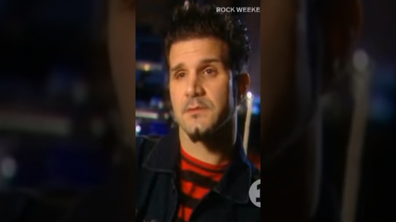 Никогда не сдавайся! Anthrax 