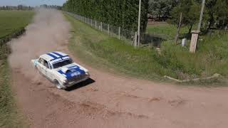 TURISMO CARRETERA YBARLUCEA - SANTA FE Cupecitas - Asociación Pilotos Turismo de Carretera Histórico