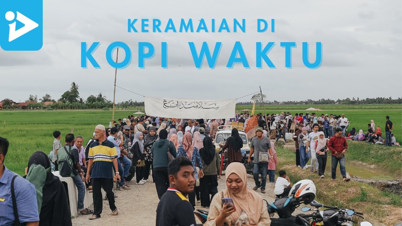 Healing Sejenak: Menikmati Kopi di Tengah Seni dan Budaya di Kopi Waktu