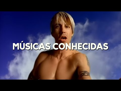 50 MÚSICAS QUE VOCÊ RECONHECE