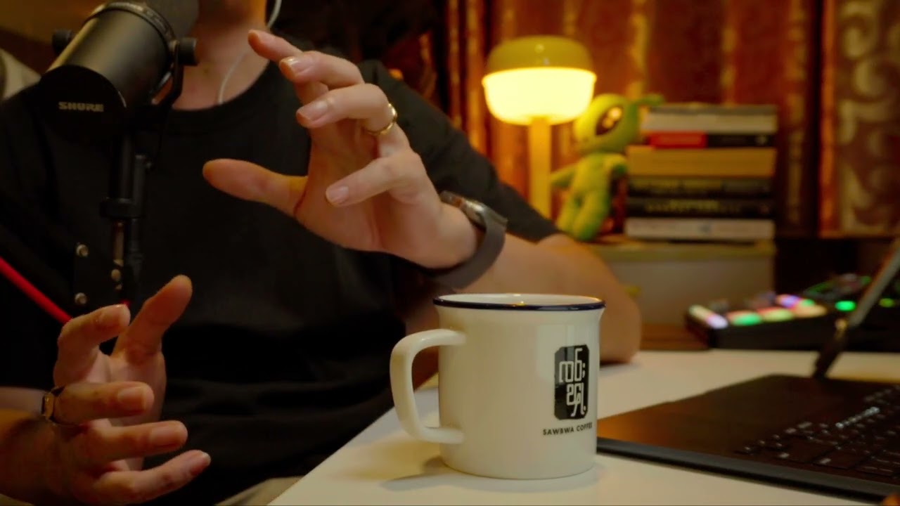 အရေးကြီးတဲ့ investment တစ်ခု