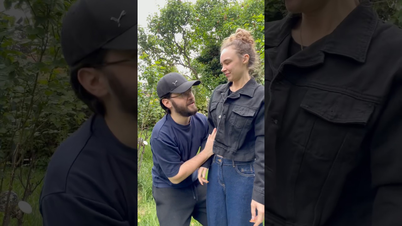 Ich hab gewonnen 😍 #shorts #shortvideos #couple