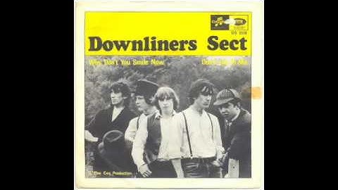 Downliners Sect - Don