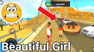 Update Vegas Crime Simulator BIG BOSS Gangster City Gameplay Simulator 2022 screenshot 5