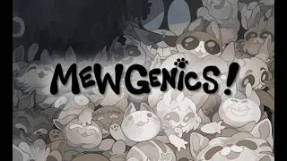 Mewgenics 1.1 Breeding Guide