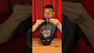 Floating Faucet Trick Exposed The Secret Is Crazy