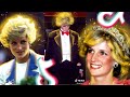 Princess Diana TikTok Compilation | The Crown TikTok Compilation #tiktok #Diana #Compilation