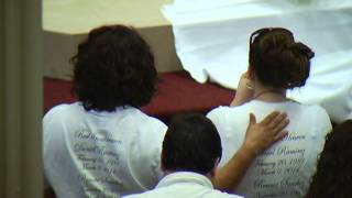 Vigil held for three victims in deadly, Fremont bar shooting