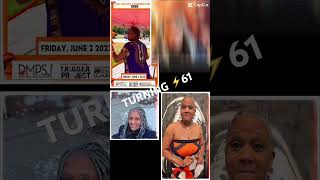 Drop It Like Its Hot I Am Turning 61