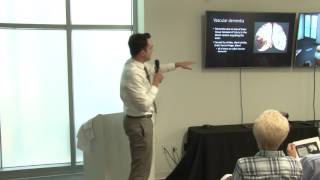 Keep Memory Alive - Dementia From Vascular Disease