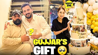 Arrange by Event Happy 7 Million Subs 💞 | Rajab Butt Today New Vlog|Rajab Butt New Vlog| Rajab Today