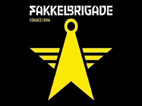 Fakkelbrigade - 'Hitte' #7 Colucci Era