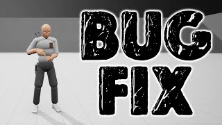 Bug Fix with ALS | #102