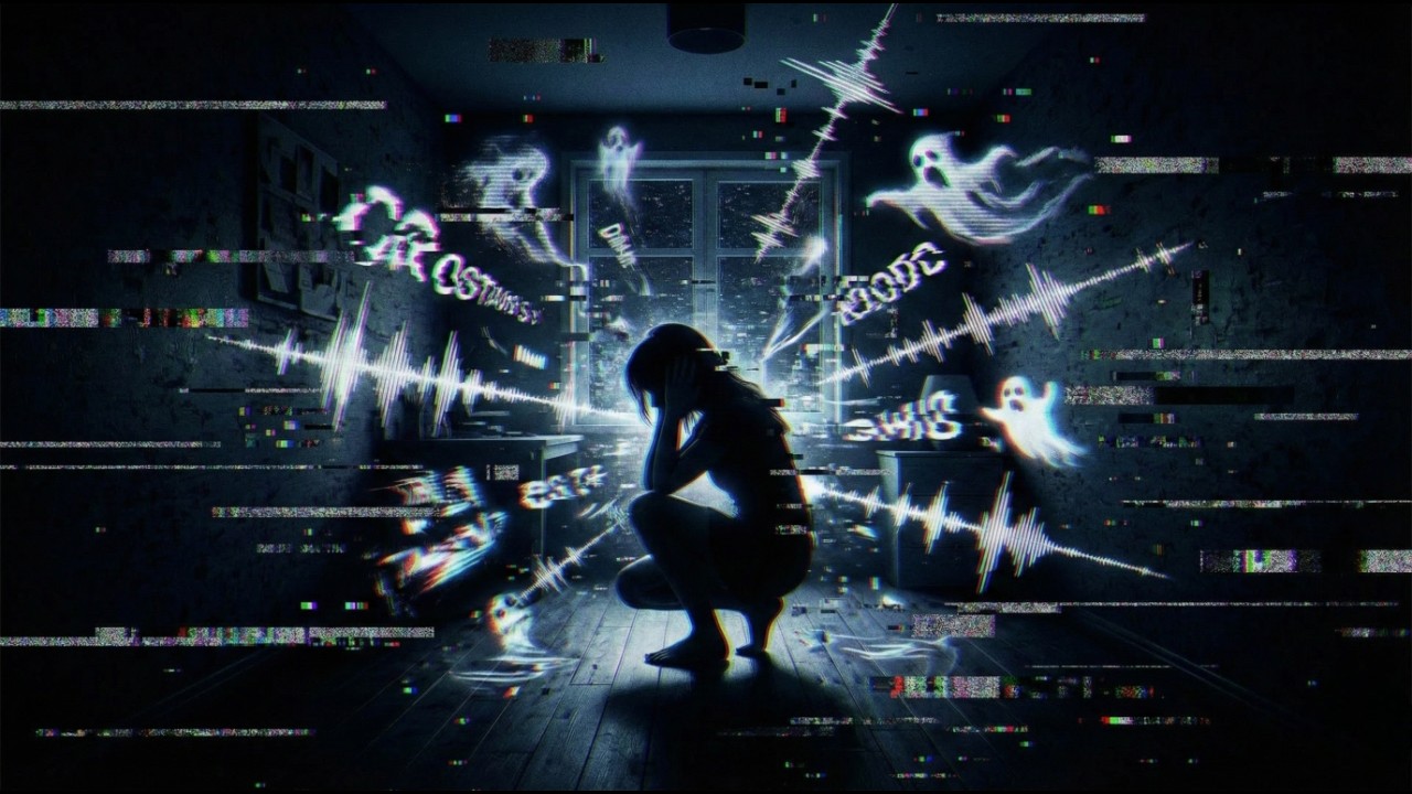 O!M 7K | PIPP9 - HallucinationS [Hallucination] (By me) ★8.33 Autoplay