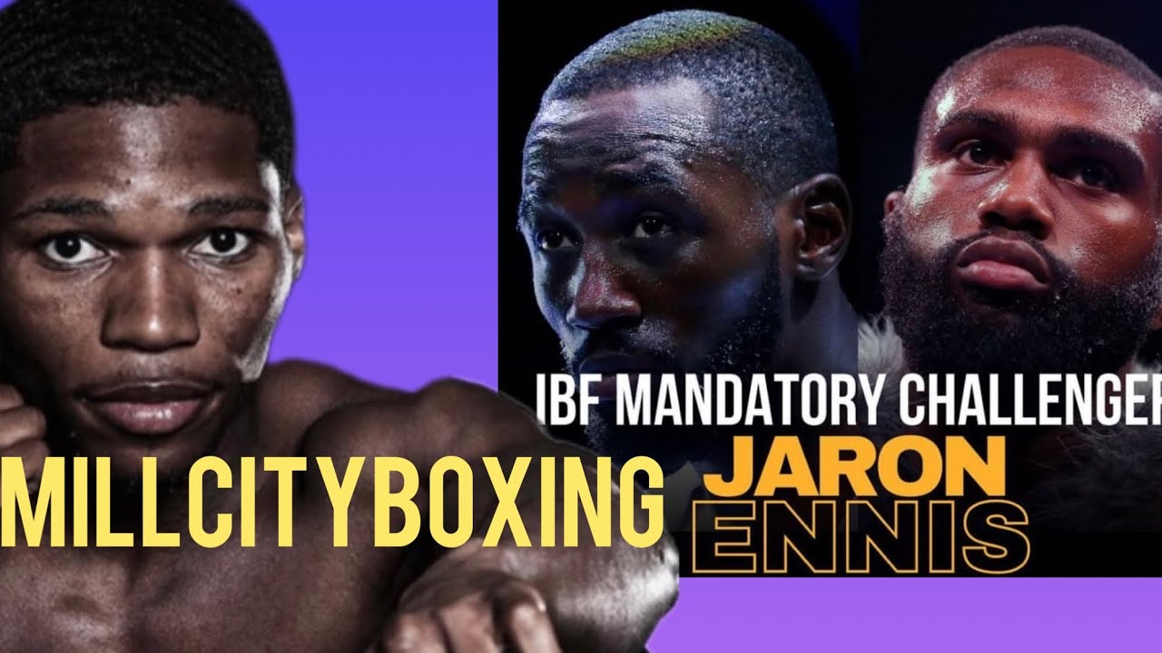 jaron-ennis-sparring-partner-raymond-ford-also-was-in-terrence-crawford