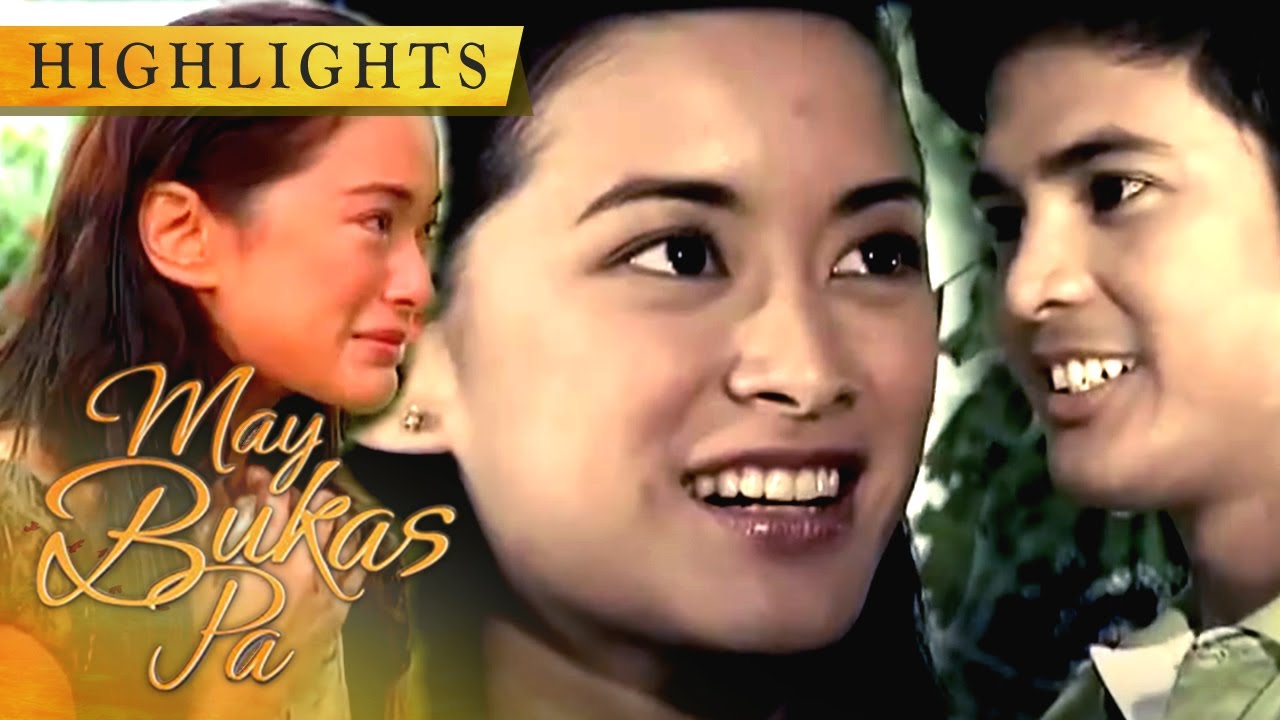 Ina makes peace with her past | May Bukas Pa