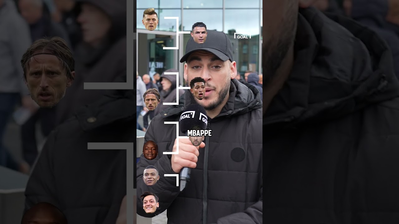 'LET'S DO IT!' 👀 FOOTBALL KNOCKOUT CHALLENGE 🥊 