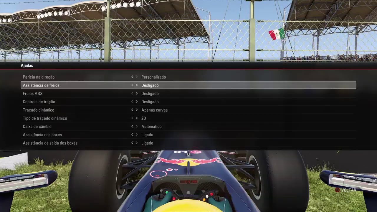 Transmissão ao vivo do PS4 de edsonmoraes35