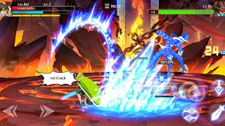 Light In Chaos - Android gameplay Net Worth