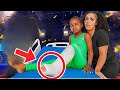 The Prince Family Nova’s Gymnastics Prank gone Wrong Scares Everyone! 😭😞 😱