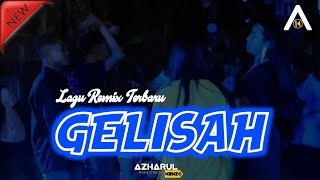 GELISAH - Lagu Joget Viral Terbaru 2026