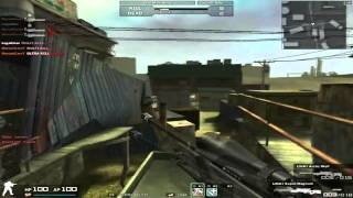 COMBAT ARMS - Best fail ever