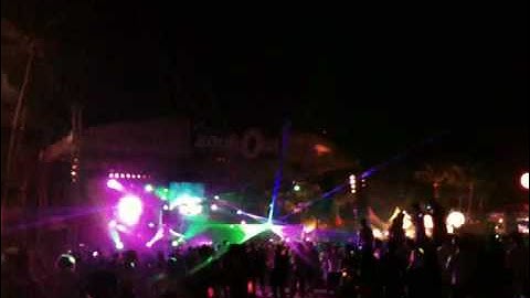 Zoukout 2009