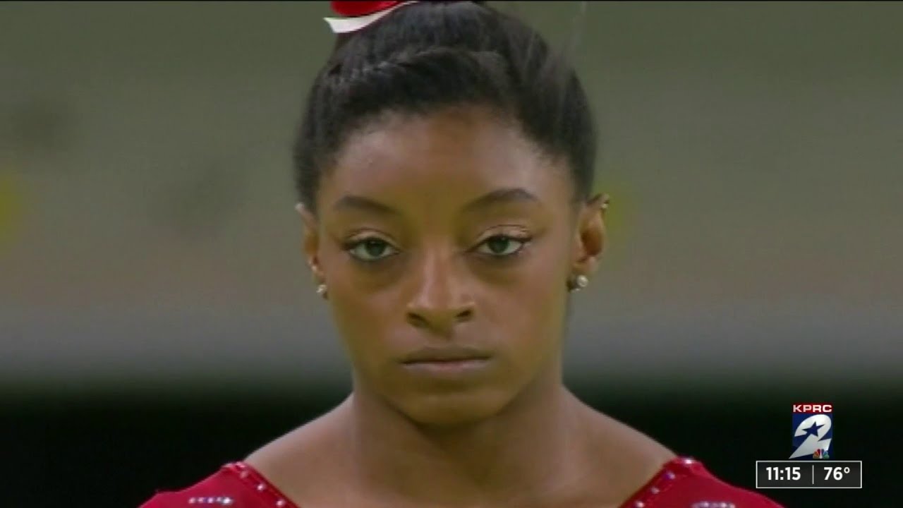 Mike Tirico highlights athletes to watch at the Tokyo Olympics