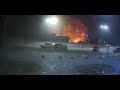 Очередная ракета прилетела в Киев. Война! Рашисты, мокши, орки напали на столицу независимой Украины