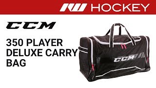 Tasche CCM Sport Bag 