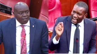 LIVE: Senate Proceedings today Tuesday 12/05/2026.