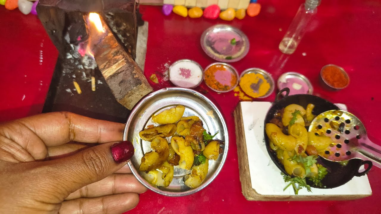 mini pasta recipe 🧑‍🍳|microni recipe|