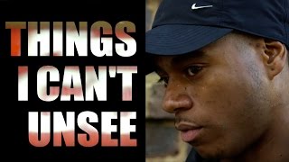 Violence In Inner City London | Things I Can't Unsee