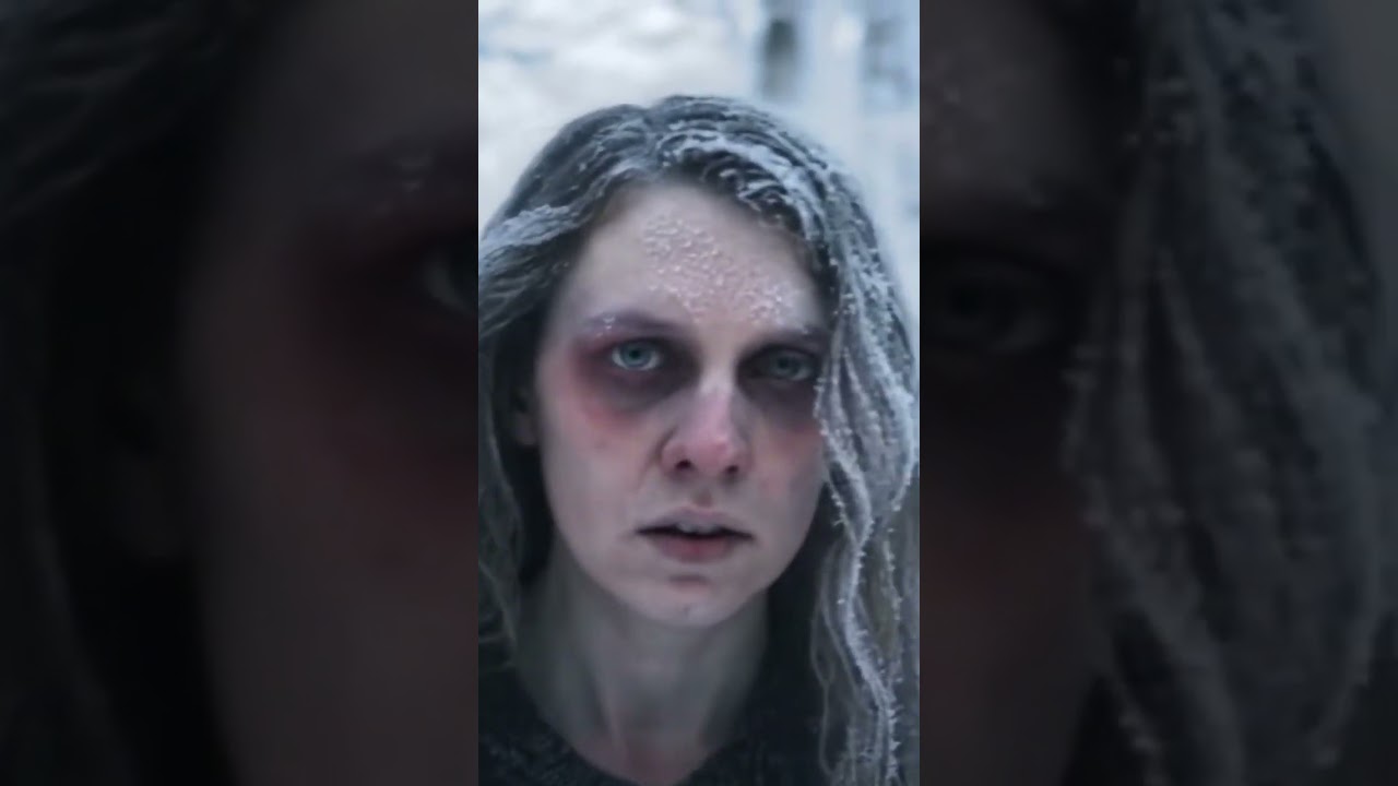 Morena – The Goddess of Death Still Haunts Slovakia’s Rivers