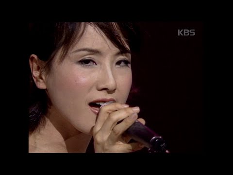 더더 - It’s you [이소라의 프로포즈 1999년 02월 20일] | KBS 방송