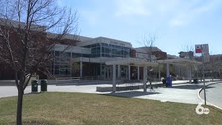 BSU Winter Commencement Canceled